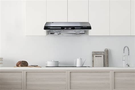 hauslane uc-c395 stainless steel under cabinet range hood|hauslane kitchen range hood.